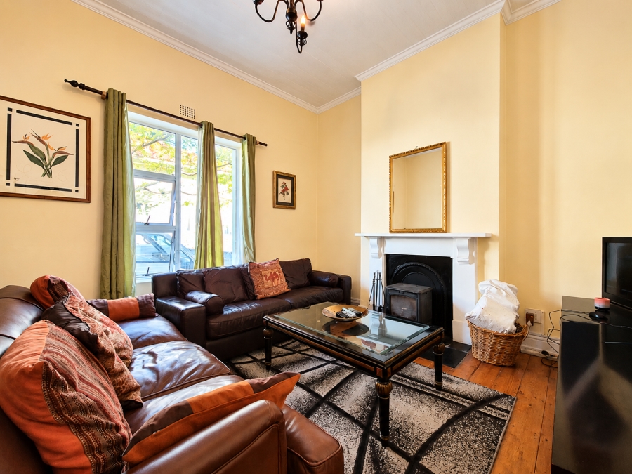 4 Bedroom Property for Sale in Wynberg Upper Western Cape